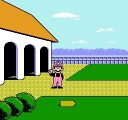 NES Open Tournament Golf - Screenshot 4