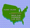 NES Open Tournament Golf - Screenshot 5