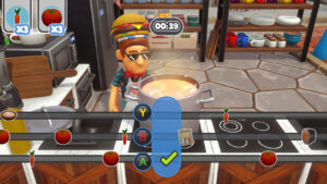 MasterChef: El videojuego oficial 1