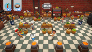 MasterChef: El videojuego oficial 2
